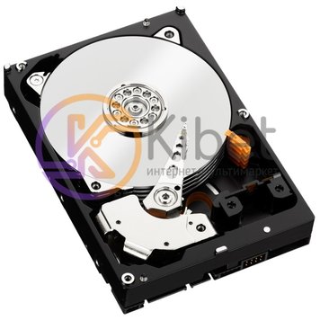 Жесткий диск 3.5' 1Tb i.norys, SATA2, 32Mb, 7200 rpm (INO-IHDD1000S2-D1-7232) 4314000 фото