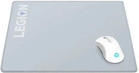 Коврик Lenovo Legion L, Grey, 450 x 400 x 2 мм (GXH1C97868) 6952830 фото