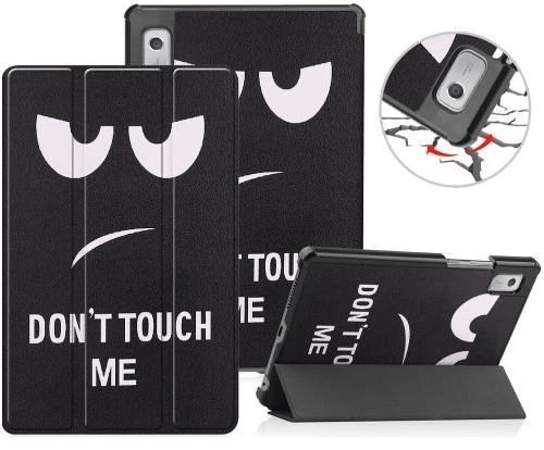 Чехол-книжка для планшета Lenovo Tab M9 (TB-310), 9", Smart Case BeCover, Don't Touch 8031450 фото