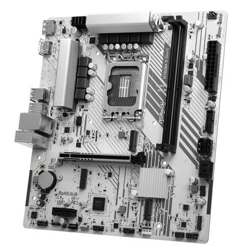 Материнская плата LGA1700, ASRock B760M-X Gen5 9716100 фото