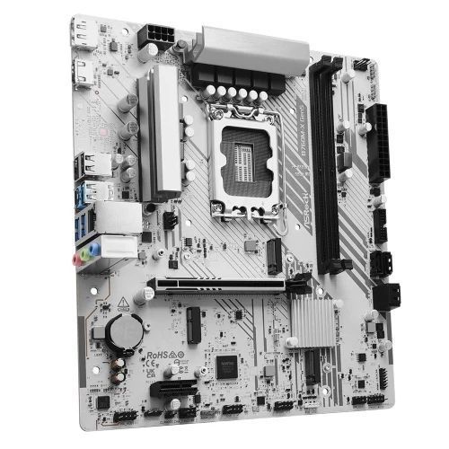 Материнская плата LGA1700, ASRock B760M-X Gen5 9716100 фото
