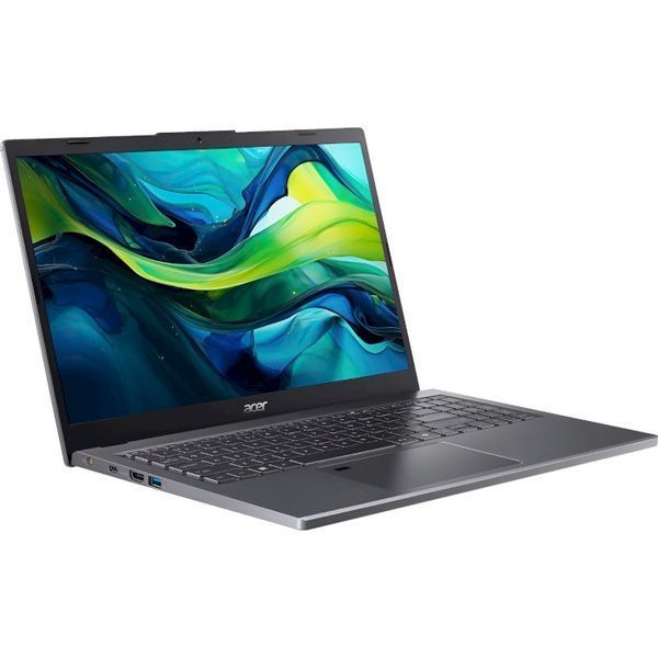 Ноутбук Acer Aspire 15 A15-51M-59Z0, i5-13420H, 32Gb, 1TB, UMA, Lin (NX.JKVEU.003) 9303360 фото