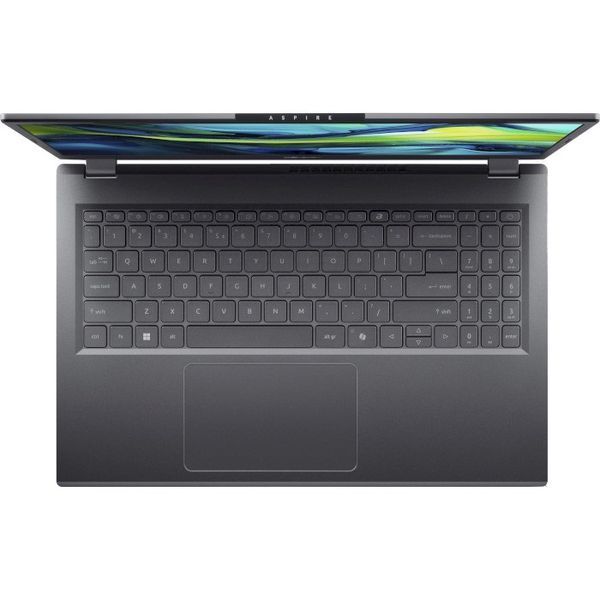 Ноутбук Acer Aspire 15 A15-51M-59Z0, i5-13420H, 32Gb, 1TB, UMA, Lin (NX.JKVEU.003) 9303360 фото