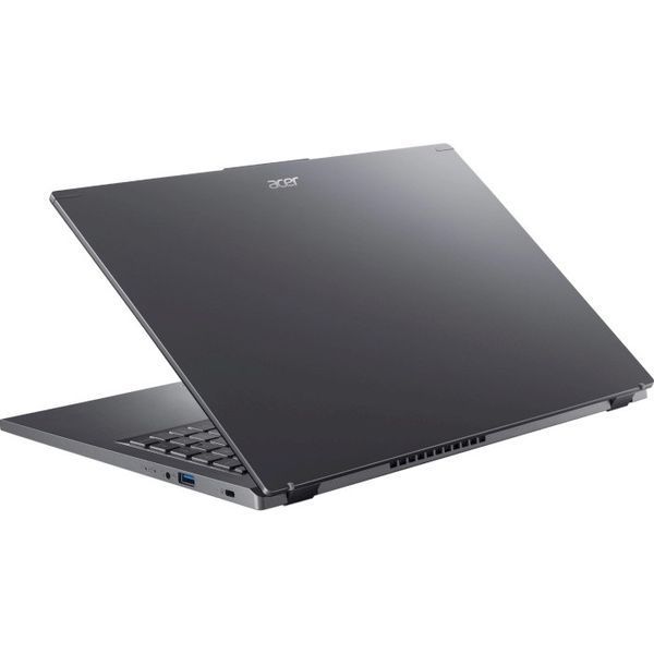 Ноутбук Acer Aspire 15 A15-51M-59Z0, i5-13420H, 32Gb, 1TB, UMA, Lin (NX.JKVEU.003) 9303360 фото