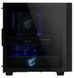 Корпус Gigabyte AORUS C300 GLASS Black, без БЖ, ATX (GB-AC300G) 7686030 фото 3