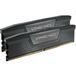 Память 32Gb x 2 (64Gb Kit) DDR5, 6000 MHz, Corsair Vengeance, Grey (CMK64GX5M2B6000Z30) 9517980 фото 1