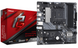Мат.плата AM4 (A520) ASRock A520M Phantom Gaming 4 6453450 фото 1