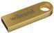 Флеш накопитель USB 32Gb Wibrand Puma, Gold, USB 2.0 (WI2.0/PU32U1G) 8602650 фото 1