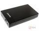 Кишеня зовнішня 3.5' Maiwo K3568, Black, USB 3.0, 1xSATA HDD, живлення по БП 4265910 фото 3