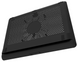 Підставка для ноутбука до 17" Cooler Master NotePal L2 Black (MNW-SWTS-14FN-R1) 5728530 фото 2