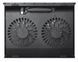 Подставка для ноутбука до 17" Trust Azul, Black (20104) 5692950 фото 6