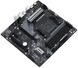 Мат.плата AM4 (A520) ASRock A520M Phantom Gaming 4 6453450 фото 4
