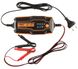Зарядное устр-во Neo Tools, 2А/35Вт, 4-60Ач, для STD/AGM/GEL аккумуляторов 7864470 фото 1