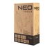 Зарядний пристрій Neo Tools, 2А/35Вт, 4-60Ач, для STD/AGM/GEL акумуляторів 7864470 фото 3