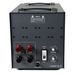 Стабілізатор Gemix GDX-8000, 8000 VA (5600 Вт), вхід. напруга 140-260В, вих напруга 220В + - 6,8% 50 Гц, цифрові індикатори 8221410 фото 3