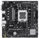 Материнська плата AM5 Asus PRIME A620M-K 8109330 фото 2