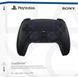 Геймпад Sony PlayStation 5 DualSense, Midnight Black 7021350 фото 5