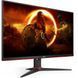 Монітор 23.8" AOC 24G2SAE/BK, Black 8760600 фото 2