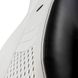 Ігрове крісло Noblechairs ICON, White/Black (NBL-ICN-PU-WBK) 8346630 фото 7