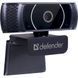 Веб-камера Defender G-Lens 2590 QHD, Black (63113) 9253830 фото 2