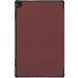 Чехол-книжка для планшета Lenovo Tab M10 Plus (3rd Gen)/K10 Pro 10.61", BeCover, Red Wine 8033580 фото 4
