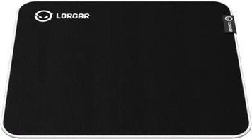 Килимок Lorgar Legacer 755, 500 x 420 x 3 мм (LRG-CMP755) 8173980 фото