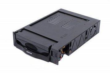 Карман внутренний Agestar SR3P-S-1F, Black 7205640 фото