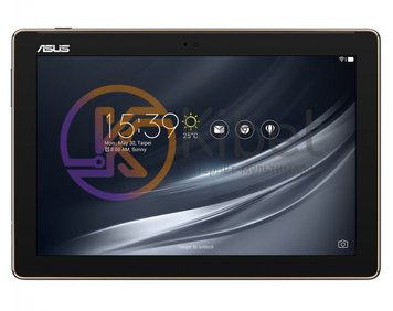 Планшетный ПК 10' Asus ZenPad 10 (Z301MF-1H023A) Gray, емкостный Multi-Touch (19 4728420 фото