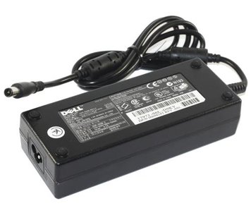 Блок живлення для ноутбуків DELL 19.5V, 6.7A, 130W, 7.4x5.0 (AD104006) 5955030 фото