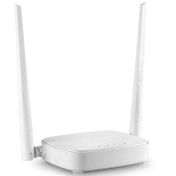 Роутер Tenda N301, White 3665190 фото