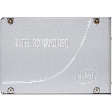 Твердотельный накопитель SSD 1Tb, Intel DC P4510, U2 PCI-E 3.1 x4, 2.5" (SSDPE2KX010T807) 8787660 фото