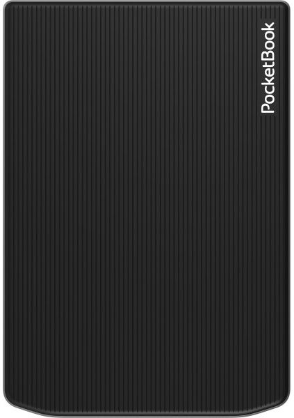 Електронна книга 6" PocketBook Verse PB629 Mist Grey (PB629-M-CIS) 8250180 фото