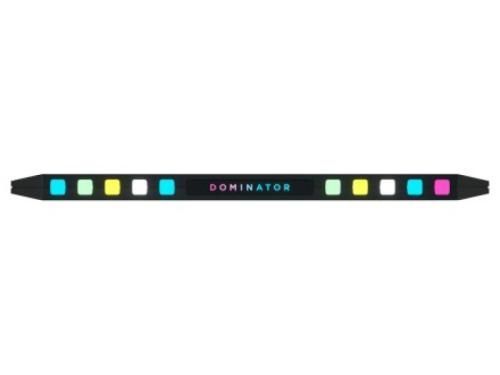 Пам'ять 16Gb x 2 (32Gb Kit) DDR5, 6000 MHz, Corsair Dominator Platinum RGB, Black (CMT32GX5M2E6000C36) 8386350 фото