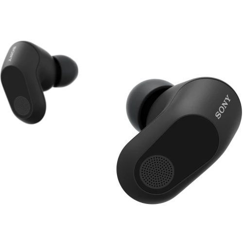 Навушники бездротові Sony INZONE Buds TWS, Black (WFG700NB.CE7) 9332940 фото