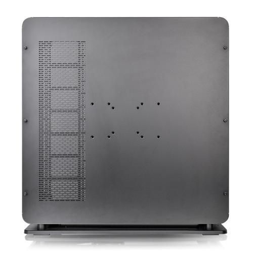 Корпус Thermaltake Core P8 Tempered Glass, Black, Full Tower, без БЖ (CA-1Q2-00M1WN-00) 6576420 фото