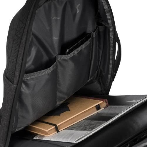 Рюкзак для ноутбука 15.6" Sumdex PON-268GB, Grey 7147320 фото