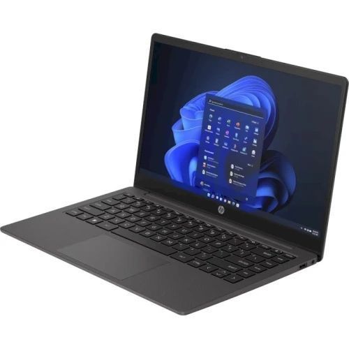 Ноутбук 14" HP 245 G10 (B39TGAT) Silver, AMD R3-7330U, 16GB, 512GB, UMA, Win11 9426000 фото