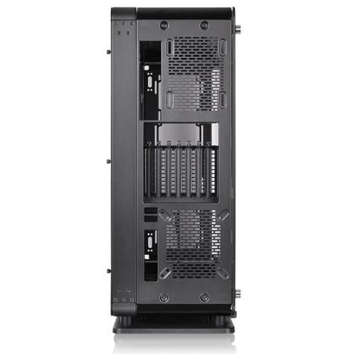 Корпус Thermaltake Core P8 Tempered Glass, Black, Full Tower, без БЖ (CA-1Q2-00M1WN-00) 6576420 фото