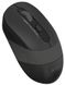 Миша A4Tech Fstyler FG10S 2000dpi Black+Grey, USB, Wireless, безшумна 6040620 фото 2
