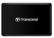 Картридер зовнішній Transcend RDF8, Black (TS-RDF8K2) 5400930 фото 2