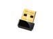 Мережевий адаптер USB TP-LINK TL-WN725N, Black, до 150 Мбит/с, 802.11n, USB 2.0, ультракомпактний 3195240 фото 2