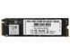Твердотільний накопичувач SSD 128Gb, AMD R3, PCI-E 3.0 x4, M.2 (R3MP30128G8) 9482580 фото 1