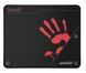 Коврик Bloody BP-50M, Black, 350 x 280 x 3 мм 9294600 фото 1