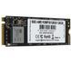 Твердотільний накопичувач SSD 128Gb, AMD R3, PCI-E 3.0 x4, M.2 (R3MP30128G8) 9482580 фото 2