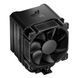 Кулер для процессора Jonsbo HX6210, Black 7728600 фото 2