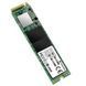 Твердотельный накопитель SSD 1Tb, Transcend 110S, PCI-E 3.0 x4, M.2 (TS1TMTE110S) 5401470 фото 3