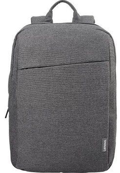 Рюкзак для ноутбука 15.6" Lenovo Casual B210, Grey (4X40T84058) 8634960 фото