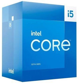 Процессор Intel Core i5 (LGA1700) i5-13400, Box, 10x2.5 ГГц (BX8071513400) 7767930 фото
