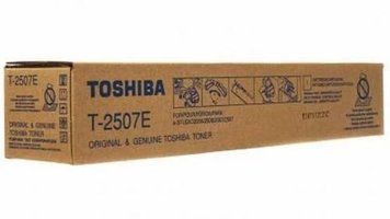 Картридж Toshiba T-2507E, Black (6AJ00000247) 7612500 фото