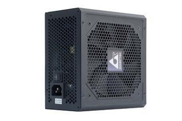 Блок живлення 700 Вт, Chieftec ECO, Black (GPE-700S) 5731170 фото